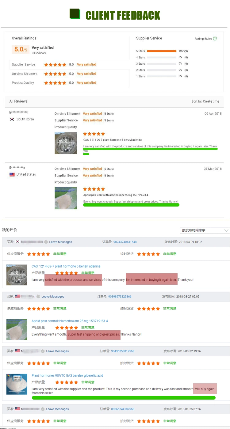 1 Naphthylacetamide Nad 98 Tc Plant Growth Hormone Auxin Nad