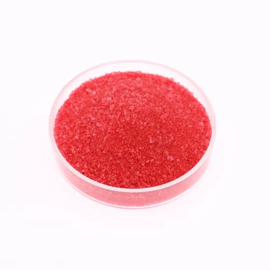 농약 NPK 질산염 기반 수용성 복합 비료