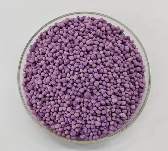 품질 공장 질산칼륨 NPK 15