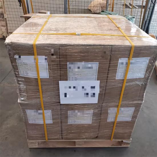 최고의 성능 식물 성장 조절제 99% 순도 CAS 78821