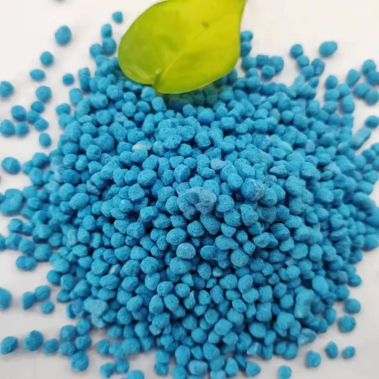 황산암모늄 입상, 공장 가격의 고품질 비료