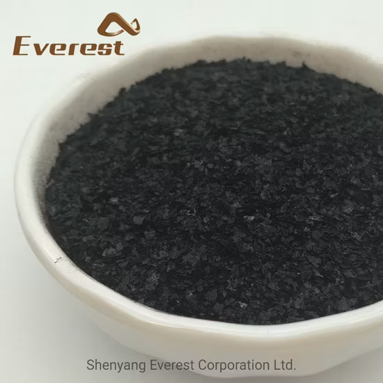 유기 농업 수용성 해초 다시마 추출물 바이오 잎 분말 비료